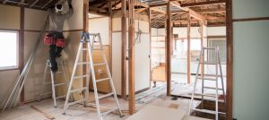 Entreprise de rénovation de la maison et de rénovation d’appartement à Ciral